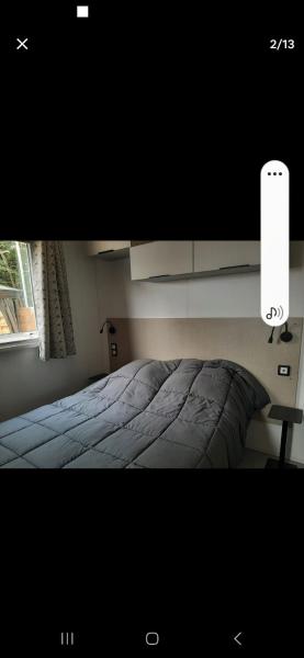 Logement calme